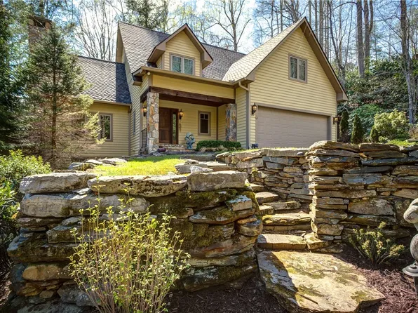 119 Blackberry Lane, Boone, NC 28607