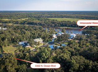 4352 N Ocean Shore Blvd, Palm Coast, FL 32137