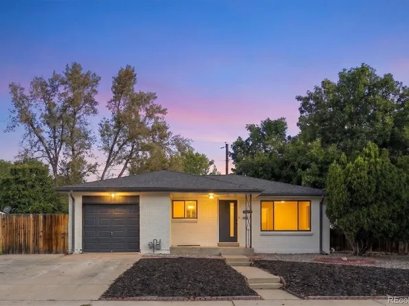 13899 E 25th Avenue, Aurora, CO 80011