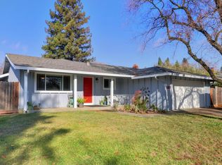 323 Cabrillo Ave, Davis, CA