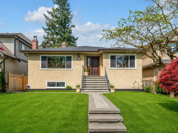 727 W 66th Ave, Vancouver, BC V6P 2R4