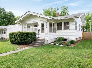 1106 Douglas Ave, Des Moines, IA 50313