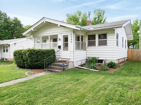 1106 Douglas Ave, Des Moines, IA 50313