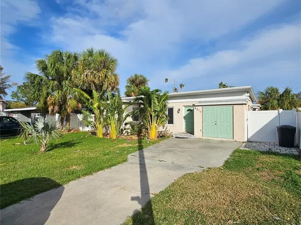 4011 Helena St NE, Saint Petersburg, FL 33703