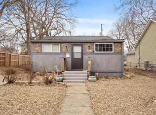 1616 11th St, Des Moines, IA 50314