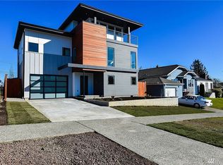 4126 40th Ave SW, Seattle, WA 98116