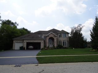 1317 Otter Trl, Cary, IL 60013