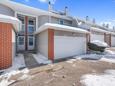 73 Ponwood Circle, Madison, WI, 53717