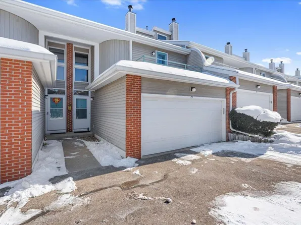 73 Ponwood Circle, Madison, WI 53717