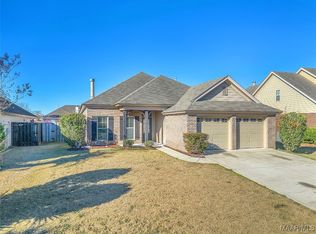 9312 Autumnbrooke Way, Montgomery, AL 36117