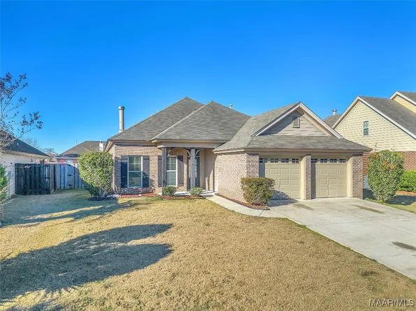 9312 Autumnbrooke Way, Montgomery, AL 36117