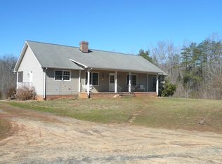 680 Waynick Rd, Reidsville, NC 27320