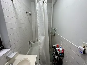 Rented by J Misrahi Realty Corp