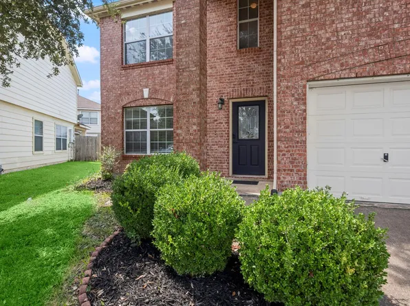 19819 Rippling Brook Ln, Tomball, TX 77375