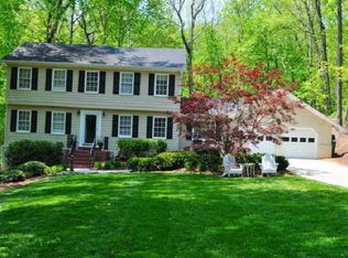 210 Glencourtney Dr, Sandy Springs, GA 30328