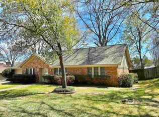 520 Elmridge Dr, Tyler, TX 75703