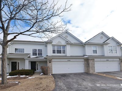 10584 Scott Dr, Huntley, IL, 60142