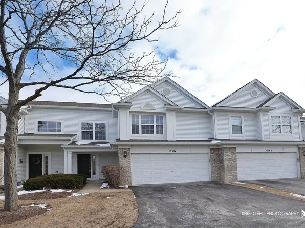 10584 Scott Dr, Huntley, IL 60142