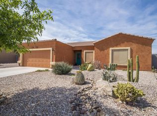 14380 S Acapulco Rd, Arizona City, AZ 85123