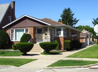 6100 S Kedvale Ave, Chicago, IL 60629