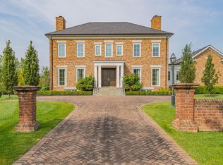 4 Highgrove Farms, New Albany, OH 43054