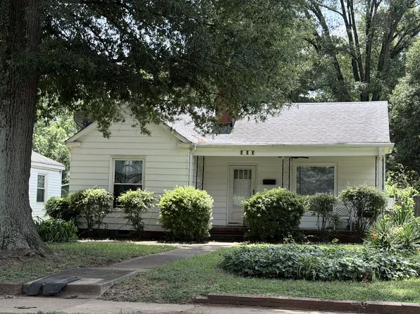 433 Keswick Ave, Charlotte, NC 28206