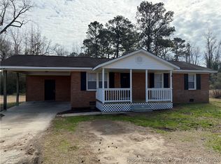 1047 Pleasant Hope Rd, Lumberton, NC 28358