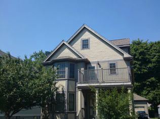 61 Wentworth St, Dorchester, MA 02124