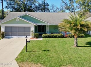 2461 Birdie Ln, Spring Hill, FL 34606