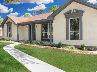 6903 Charlotte St, Manvel, TX 77578