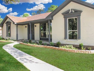 6903 Charlotte St, Manvel, TX, 77578