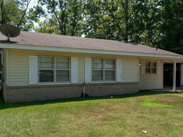 409 Hayes St, Jacksonville, AR 72076
