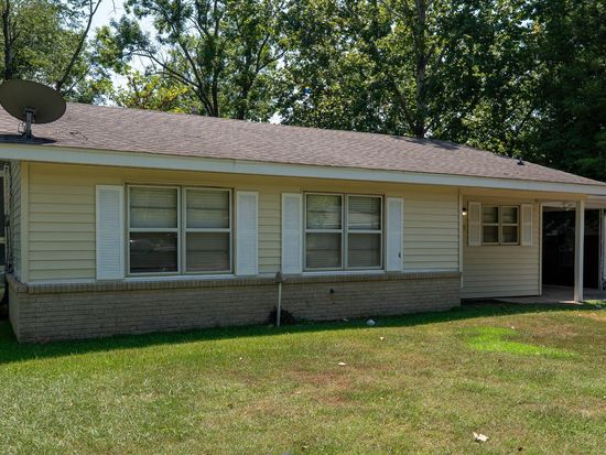 409 Hayes St, Jacksonville, AR 72076