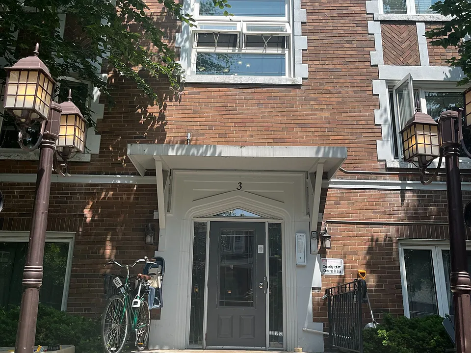 3 Elm Grove Ave #32