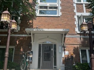 3 Elm Grove Ave #32, Toronto, ON M6K 2H9