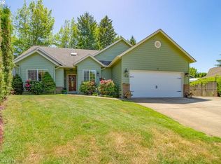 152 73rd Pl, Springfield, OR 97478