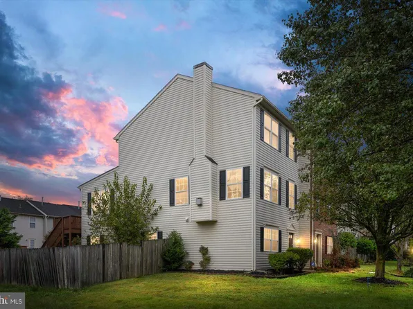 532 Clint Ln, Fredericksburg, VA 22405