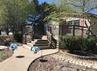 29525 N 300 East Rd, Ancona, IL 61311