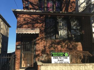 2115 Hermany Ave, Bronx, NY 10473