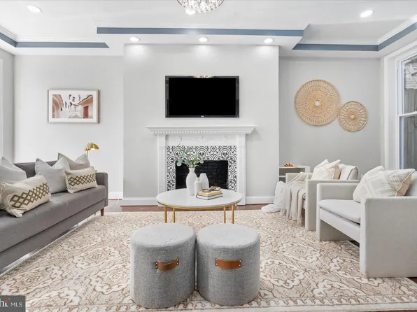 1706 W Lombard St, Baltimore, MD 21223