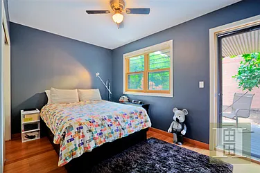 Rented by Halstead Real Estate