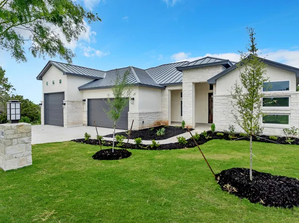 102 Prairie, Horseshoe Bay, TX 78657