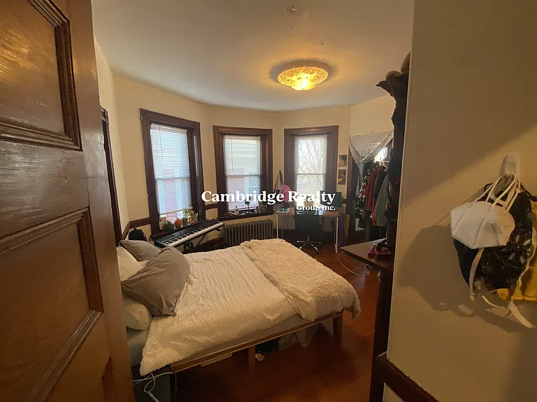 174 Saint Alphonsus St #3T — Photo 3