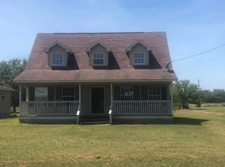 1813 McNeal Ln, Wheatley, AR 72392