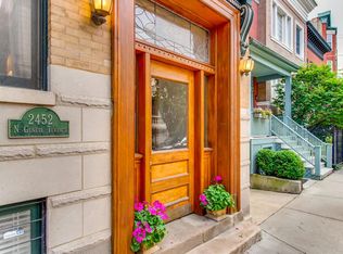 2452 N Geneva Ter #1, Chicago, IL 60614