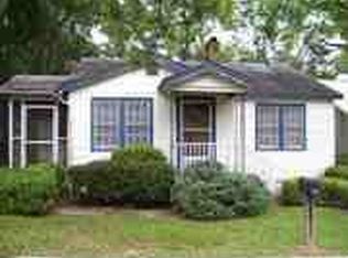 728 Dover St, Tallahassee, FL 32304