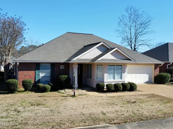 146 Villa Way, Clinton, MS 39056