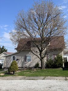 2208 S F St, Elwood, IN, 46036