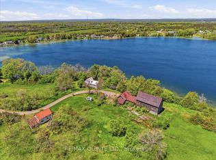 115 Gibson Rd, Prince Edward County, ON K0K1A0