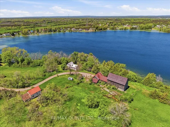 115 Gibson Rd, Prince Edward County, ON K0K 1A0